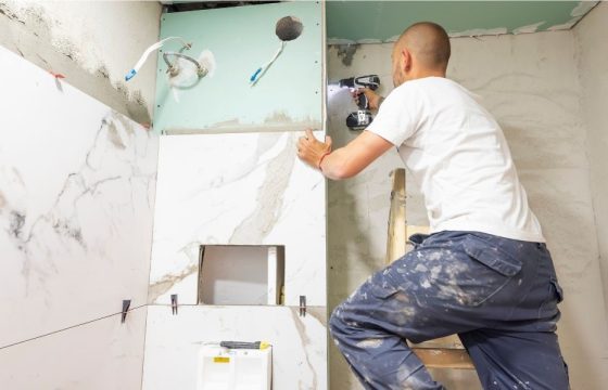 Bathroom Remodeling 4