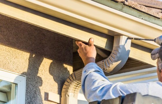 fascia-gutters